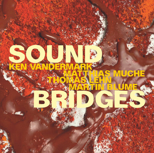 Vandermark/ Muche/ Lehn - Soundbridges