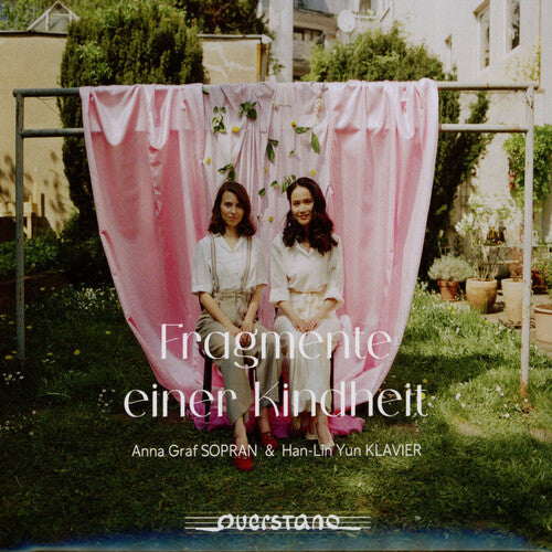 Brahms/ Fuchs/ Graf - Fragmente einer Kindheit