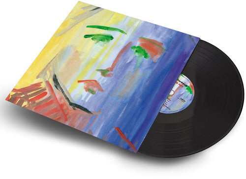Dc Cardwell - Pop Art