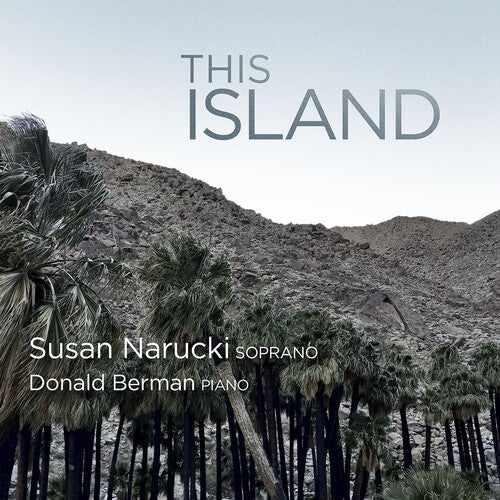 Bauer/ Bosman/ Narucki - This Island