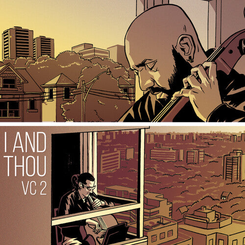 Agocs/ Domenico/ Winsor - I & Thou