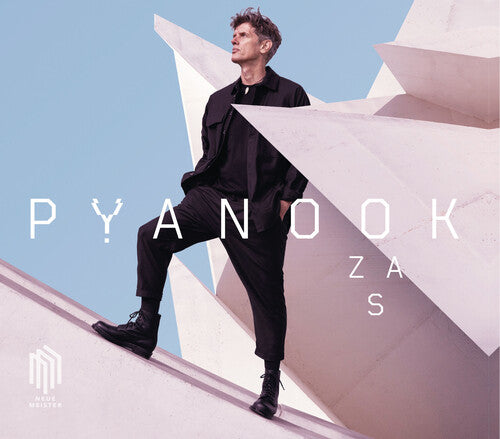 Pyanook - ZAS