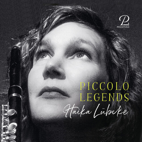 De Lorenzo/ Lubcke - Piccolo Legends
