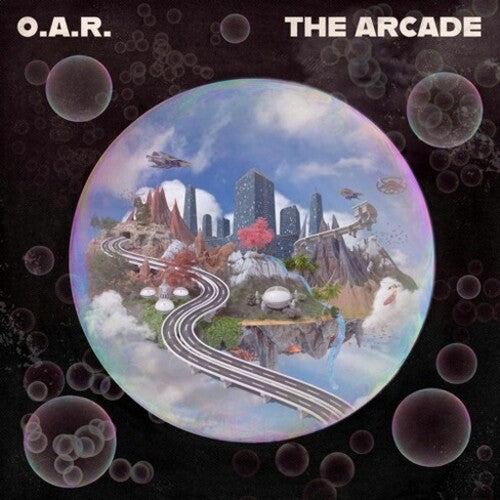 O.a.r. - THE ARCADE
