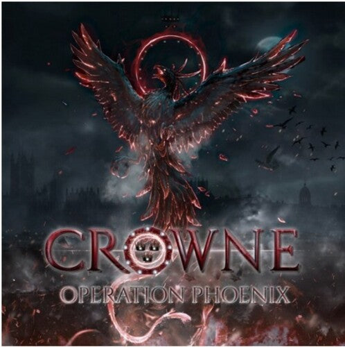 Crowne - Operation Phoenix
