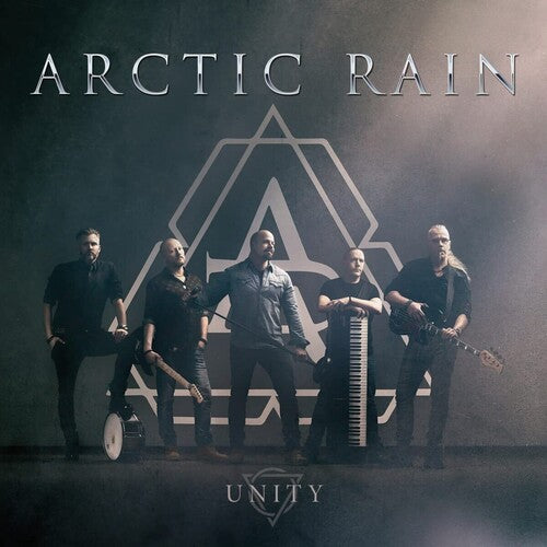Arctic Rain - Unity