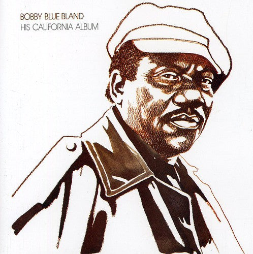 Bobby Bland Blue - His California Album