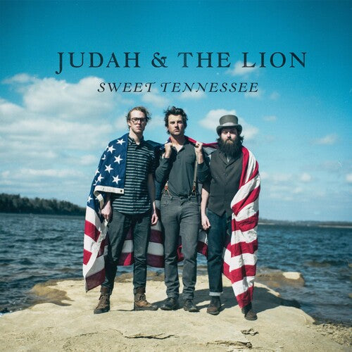 Judah & the Lion - SWEET TENNESSEE