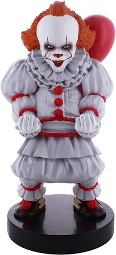 Exquisite Gaming - It Chapter 2 - Pennywise Cable Guy (Net)