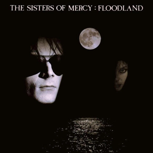 Sisters of Mercy - Floodland