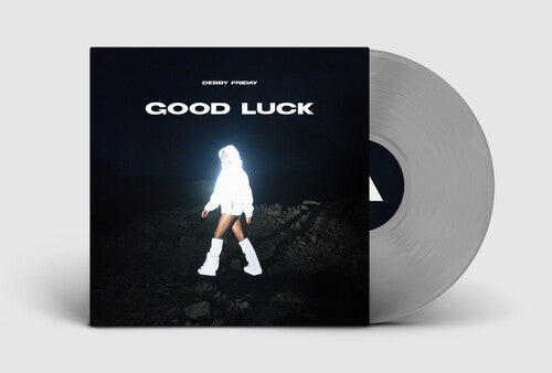 Debby Friday - Good Luck - Metallic-silver Loser Edition