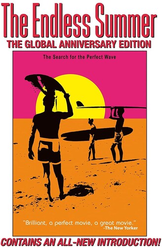 The Endless Summer (The Global Anniversary Edition)