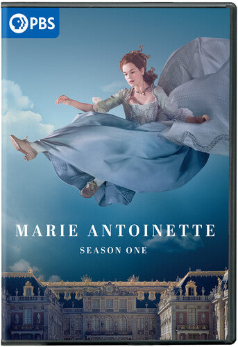 Marie Antoinette: Season One