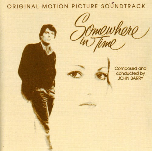 Somewhere in Time (Original Soundtrack)