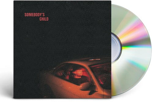 Somebody's Child - SOMEBODY'S CHILD