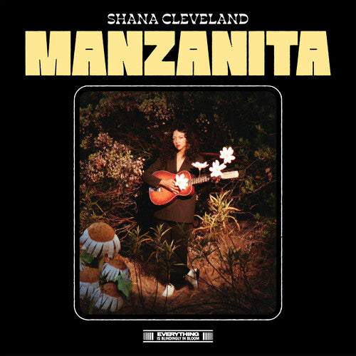 Shana Cleveland - Manzanita - Maroon