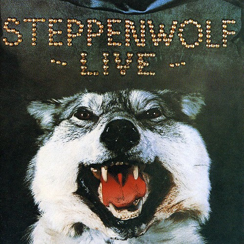Steppenwolf - Live