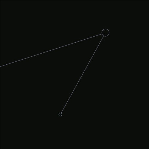 Darkspace - DARK SPACE -I