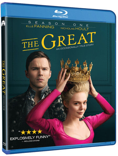 The Great: Season One