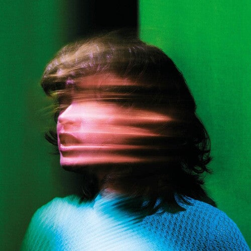 Julia Jean-Baptiste - Cinerama