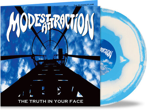 Modest Attraction - The Truth in Your Face