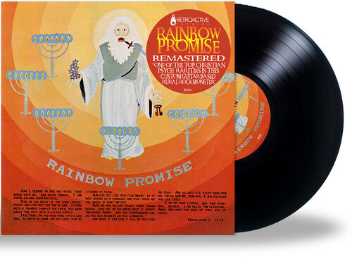 Rainbow Promise - Rainbow Promise