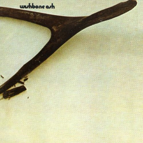 Wishbone Ash - Wishbone Ash