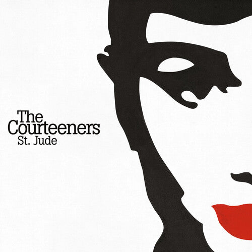 Courteeners - St Jude - Includes Bonus Tracks