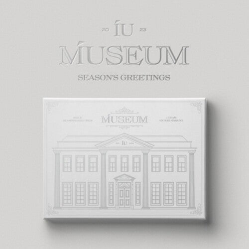 2023 Season's Greetings