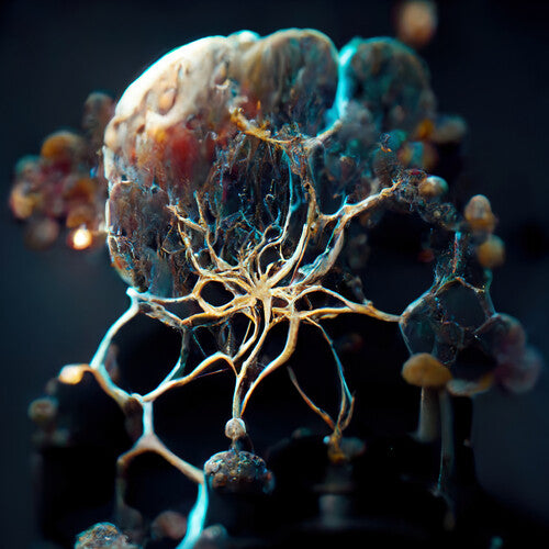 I. Jordan/ Sherelle - M1 M3 / Getoutofmymind