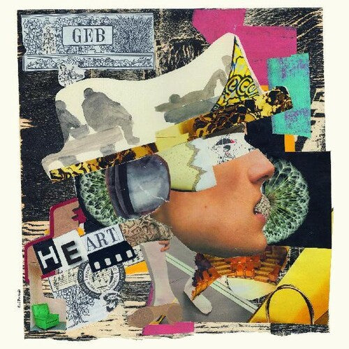 Gebhardt - Geb Heart