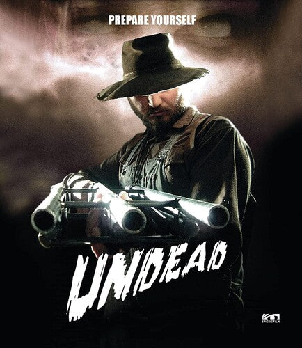 Undead