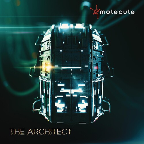 Emolecule - THE ARCHITECT