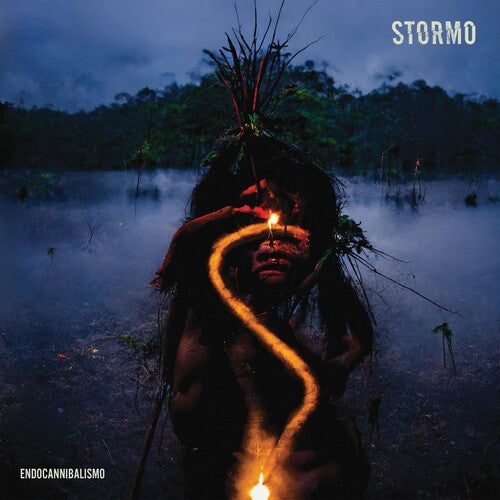 Storm(O) - ENDOCANNIBALISMO
