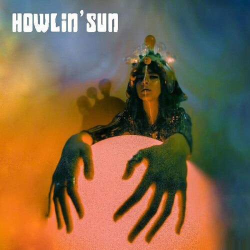 Howlin' Sun - Howlin' Sun