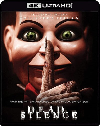 Dead Silence