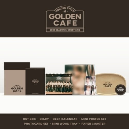 2023 Season's Greetings