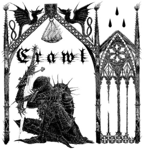 Crawl - Damned
