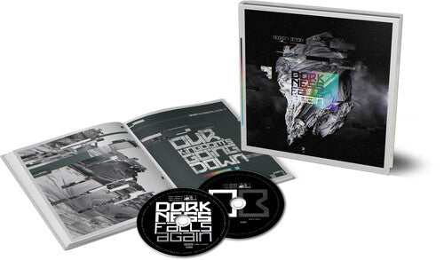 Beborn Beton - Darkness Falls Again