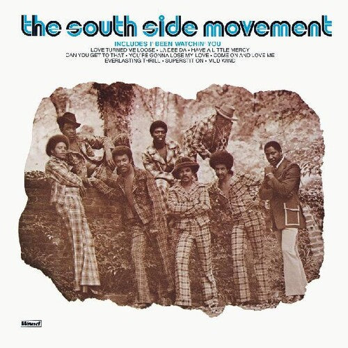 South Side Movement - The South Side Movement