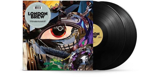 London Brew - London Brew