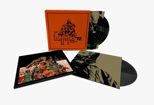 Various Artists - Wattstax: The Complete Concert (Various Artists)