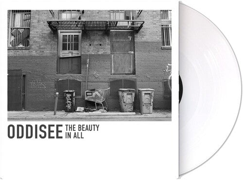 Oddisee - The Beauty In All