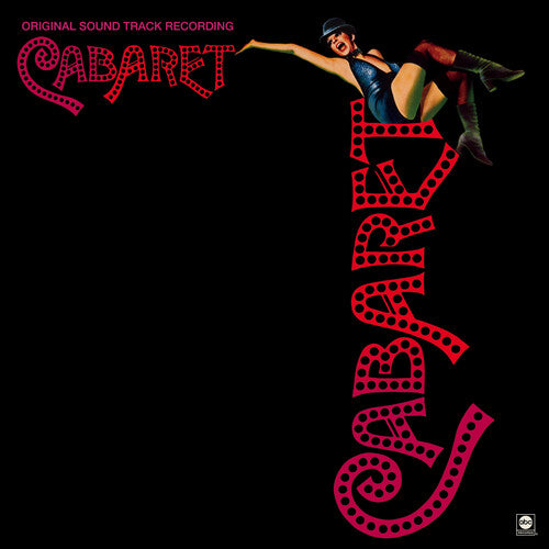 Cabaret/ O.S.T. - Cabaret (Original Soundtrack) - Limited 180-Gram Vinyl