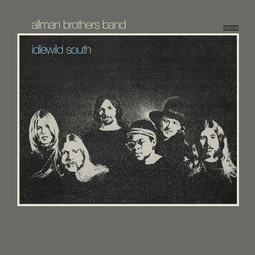Allman Brothers Band - Idlewild South - Limited 180-Gram Vinyl