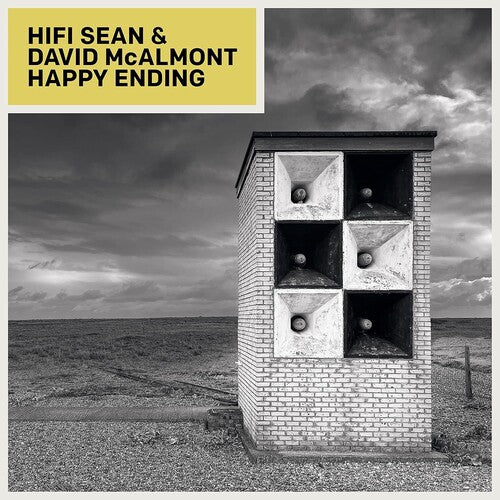 Hifi Sean/ David McAlmont - Happy Ending