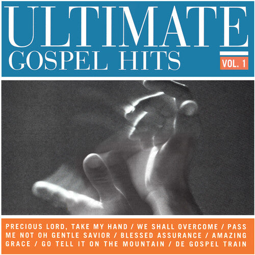 Ultimate Gospel Hits Vol 1/ Varous - Ultimate Gospel Hits Vol. 1 (Various Artists)