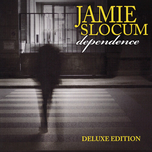 Jamie Slocum - Dependence