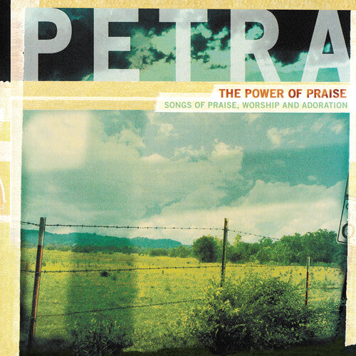 Petra - The Power Of Praise