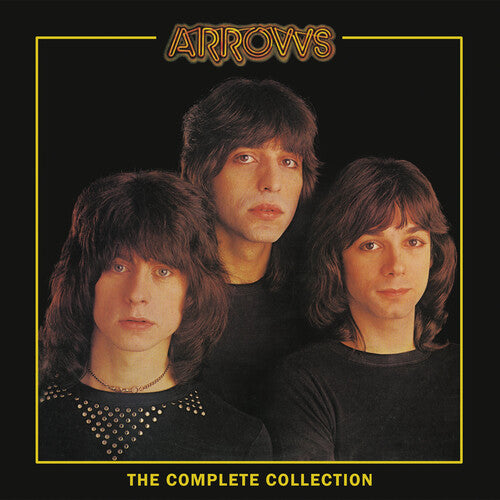 Arrows - The Complete Arrows Collection